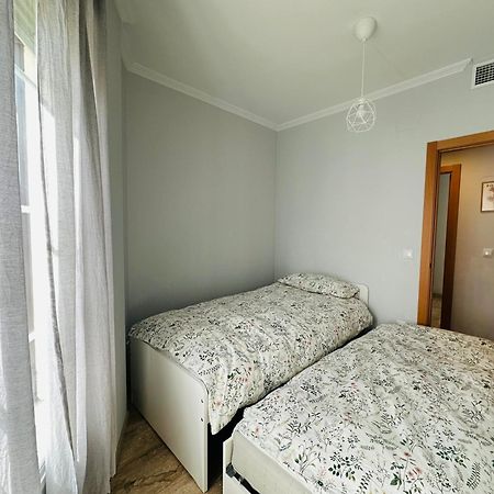 Apartamento Parque Miraflores Córdoba Exteriör bild