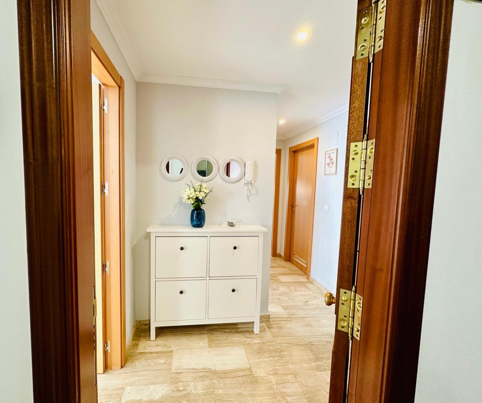 Apartamento Parque Miraflores Córdoba Exteriör bild