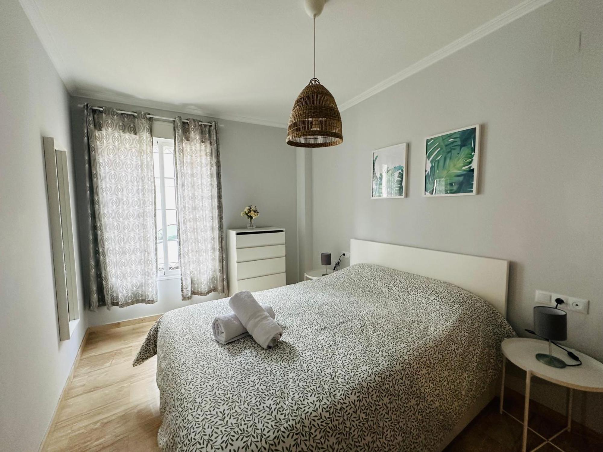 Apartamento Parque Miraflores Córdoba Exteriör bild
