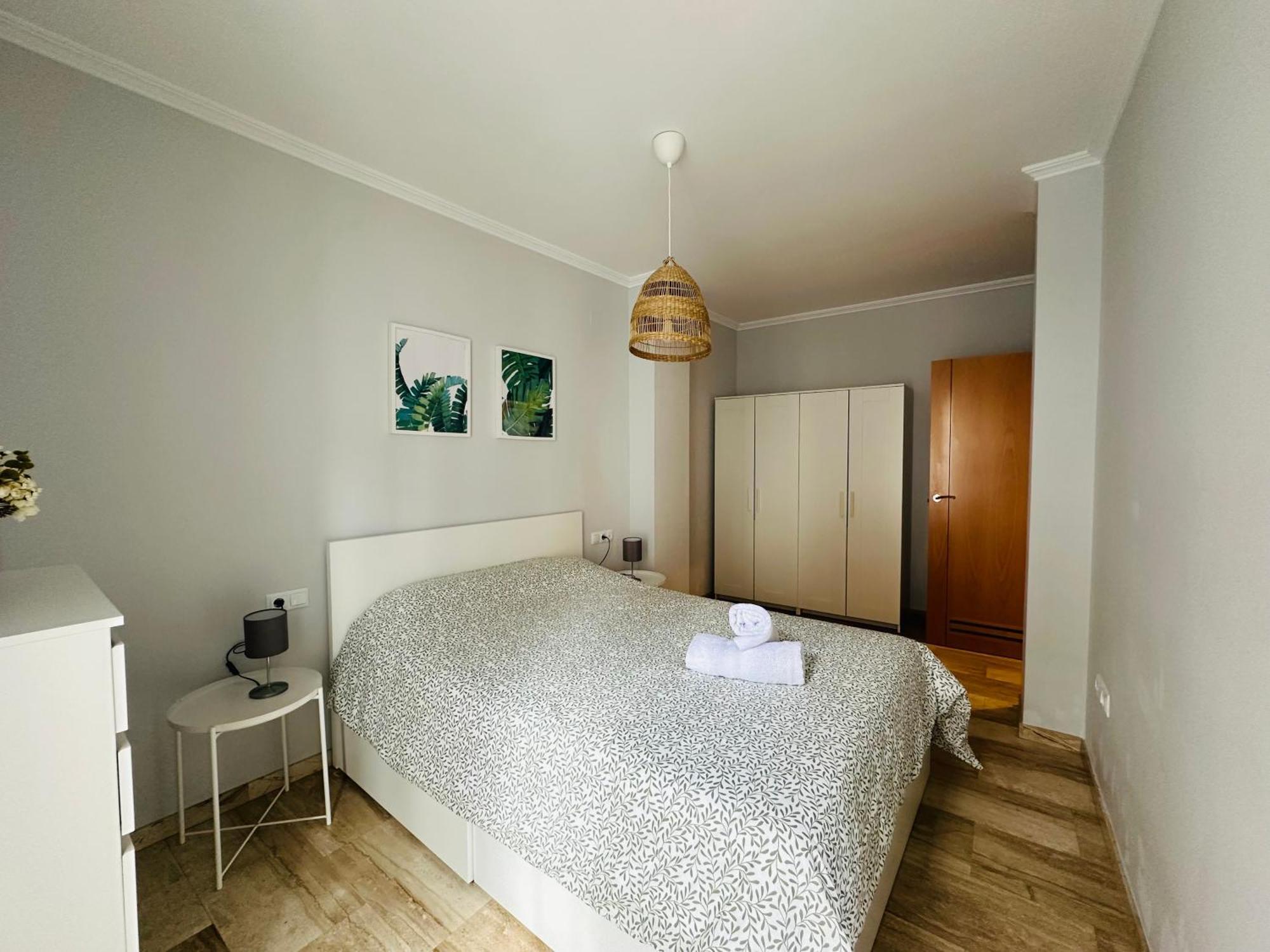 Apartamento Parque Miraflores Córdoba Exteriör bild
