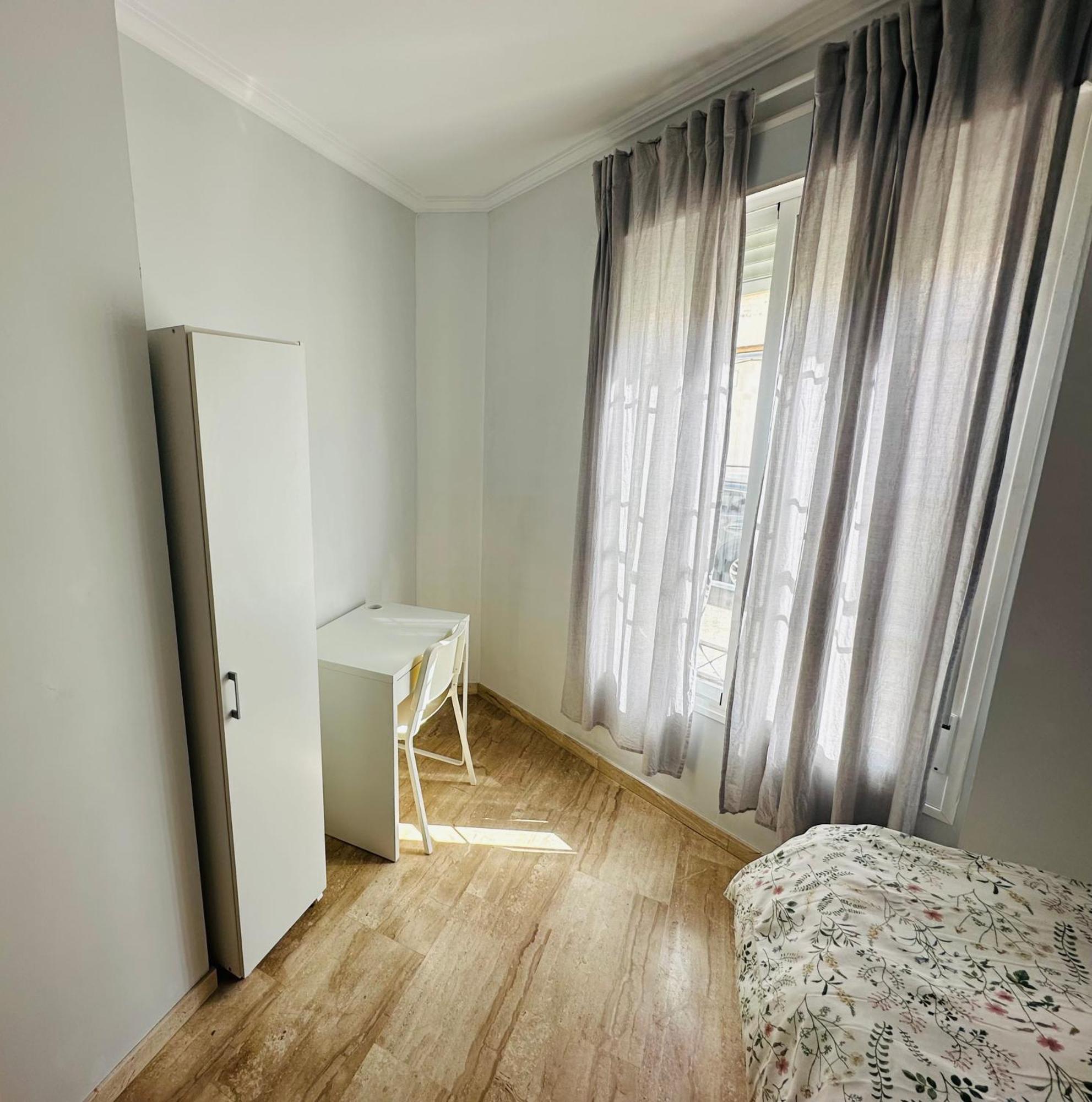 Apartamento Parque Miraflores Córdoba Exteriör bild