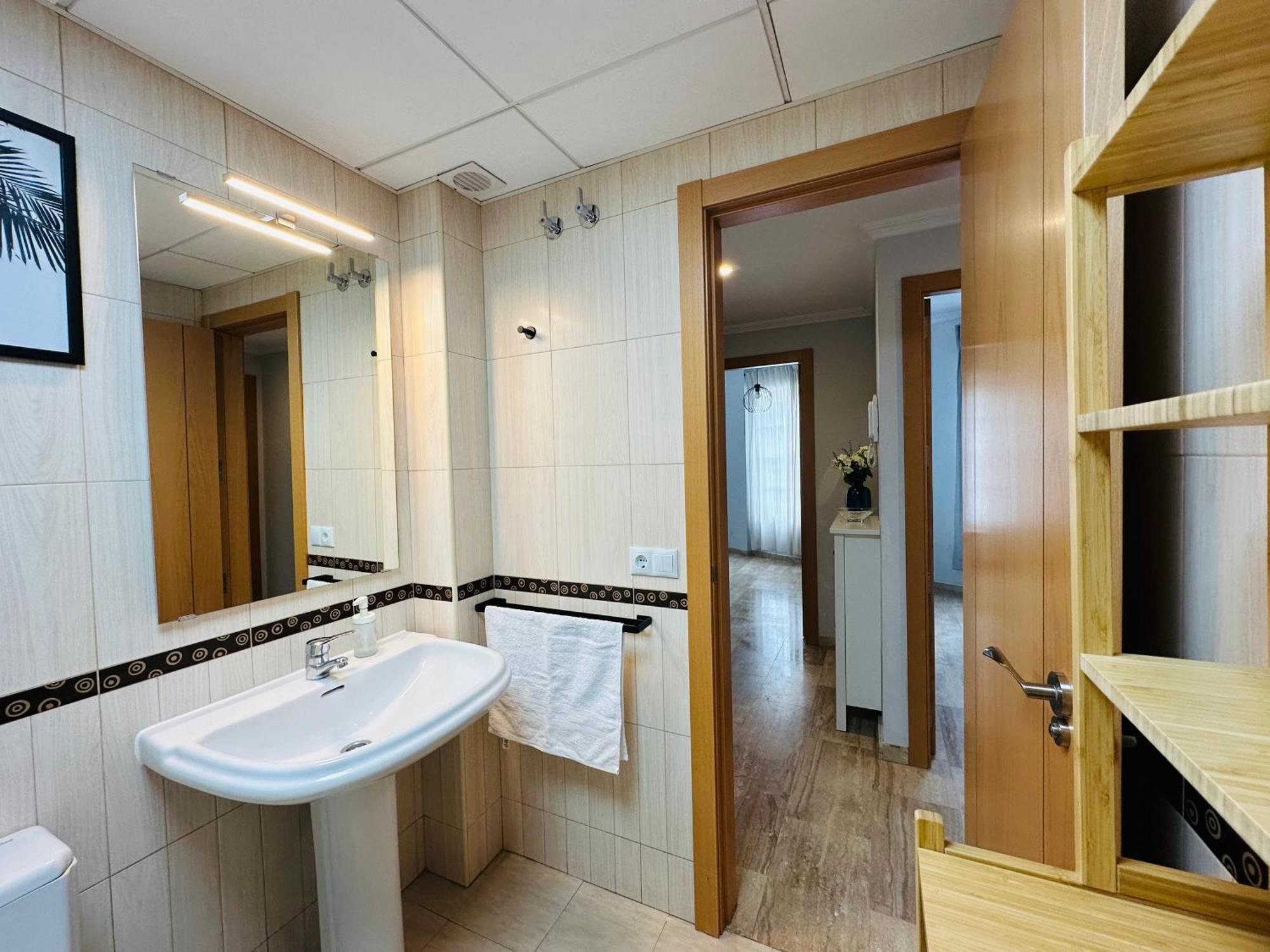 Apartamento Parque Miraflores Córdoba Exteriör bild
