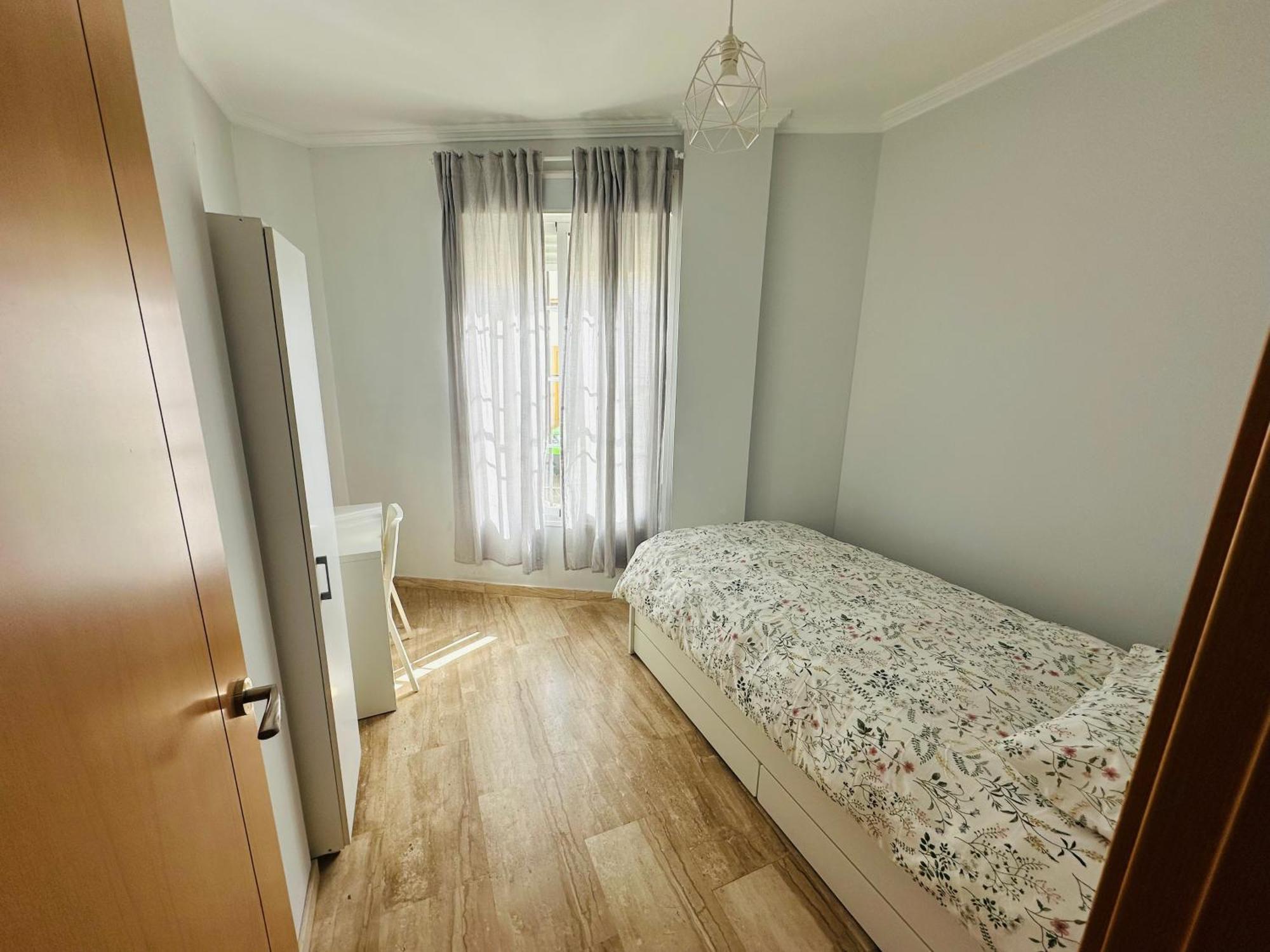 Apartamento Parque Miraflores Córdoba Exteriör bild